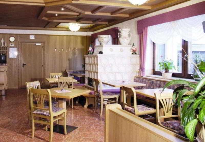 伊甸园酒店 帕苏德尔托纳莱 外观 照片