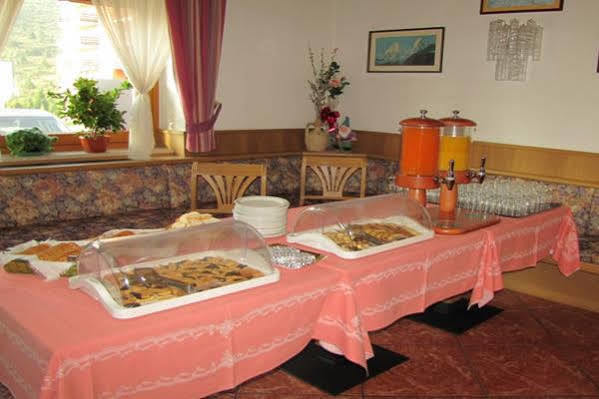 伊甸园酒店 帕苏德尔托纳莱 外观 照片