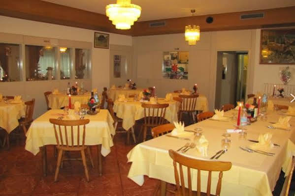 伊甸园酒店 帕苏德尔托纳莱 外观 照片